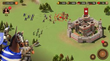 Age of Monarchy syot layar 2