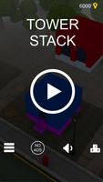 Tower Stack پوسٹر