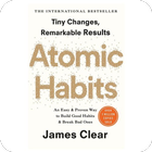Atomic Habits 아이콘