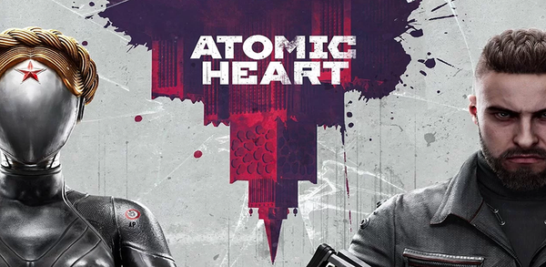Пошаговое руководство по загрузке Atomic Heart 2023 image
