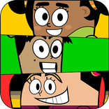 T.I.M.O - Triaventuras Imaginadas con Monstruos