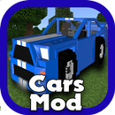 Cars Mod for Minecraft Pocket Edition APK