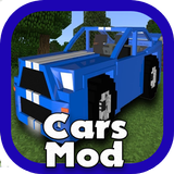 Cars Mod for Minecraft Pocket Edition