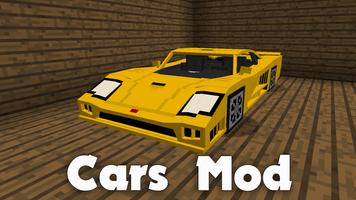 Cars Mod اسکرین شاٹ 3
