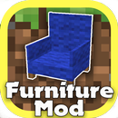 Furnicraft Mod for Minecraft PE APK