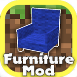 Furnicraft Mod for Minecraft PE