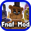 Mod Freddy for MCPE APK