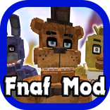 Mod Freddy for MCPE
