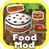 Food Mod for Minecraft PE APK