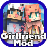 Girlfriend Mod for Minecraft PE