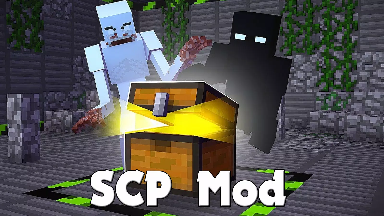 Scp Mod For Android Apk Download