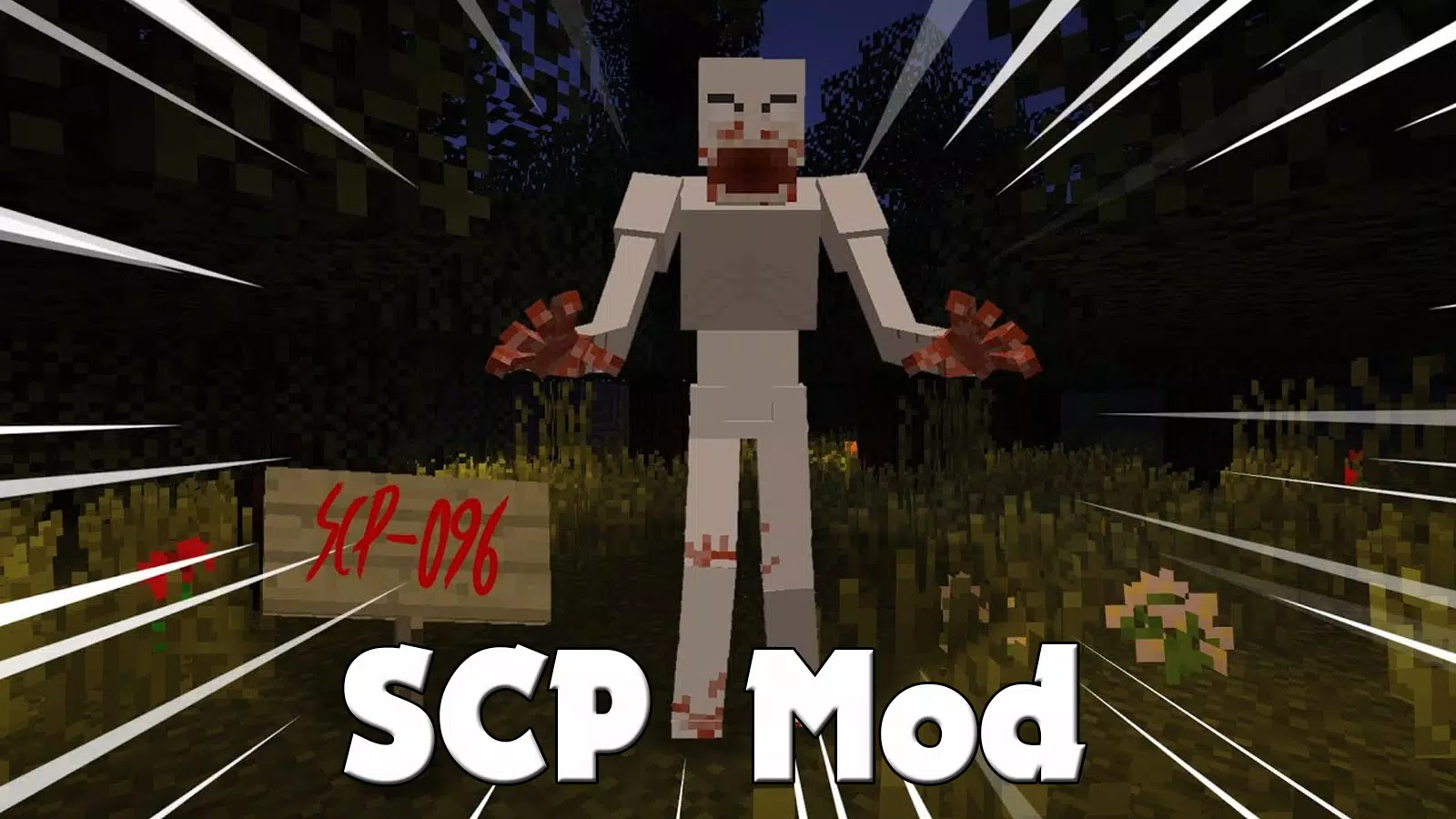 Scp Mod For Android Apk Download