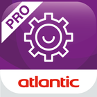 Atlantic Services Pro आइकन