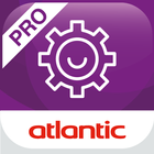 Atlantic Services Pro آئیکن