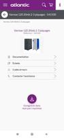 Atlantic Services Pro پوسٹر