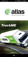 TruckME Driver الملصق