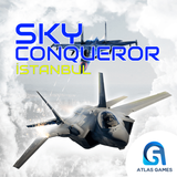 Sky Conqueror icône
