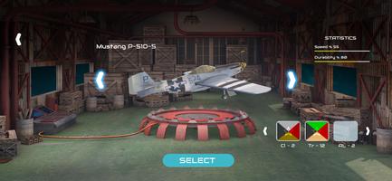 Sky Conqueror screenshot 1