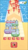 Turret Fever Plakat