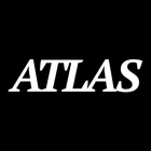 The Atlas News icône