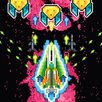 Pixel Space Shooter APK
