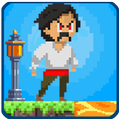 Zind Adventurer