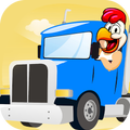 Chicken Rush