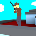 ”Agent Sniper Game