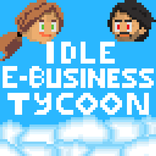 E-Business Clicker Tycoon