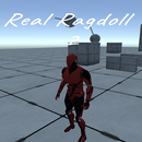 Real Ragdoll 2  -The Game APK