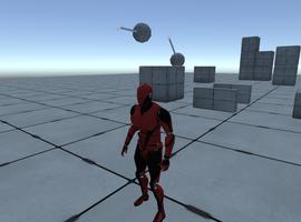 Real Ragdoll 2  -The Game screenshot 2