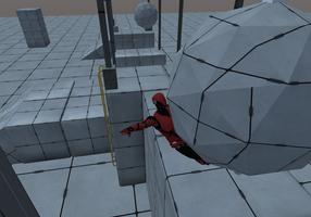 Real Ragdoll 2  -The Game screenshot 3