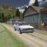 Cars: Rural Life Simulator icon
