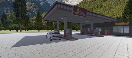 Cars: Rural Life Simulator تصوير الشاشة 3