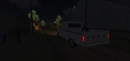 Cars: Rural Life Simulator Ekran Görüntüsü 1
