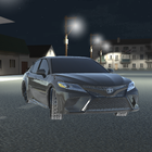 Highway Racer Russian Village アイコン