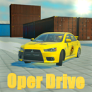 Real Oper Drive APK