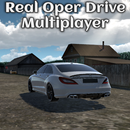 Real Oper Drive APK