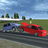 RusCarsDamage آئیکن