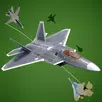 Jet Attack Move aplikacja