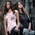 Women's clothing