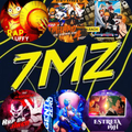 7 Minutoz Anime Rap