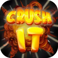 Crush it! – Physics Simulation XAPK download
