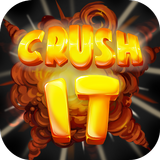Crush it! иконка