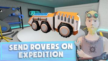 Mars: Colonization স্ক্রিনশট 1