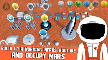 Mars: Colonization Affiche