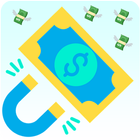 Attract Money icon