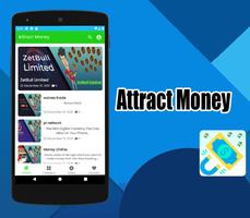 Attract Money 포스터