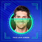 Face Screen Lock Prank 图标