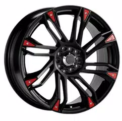 Attractive Car Rims APK download